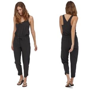 Patagonia Fleetwith Romper